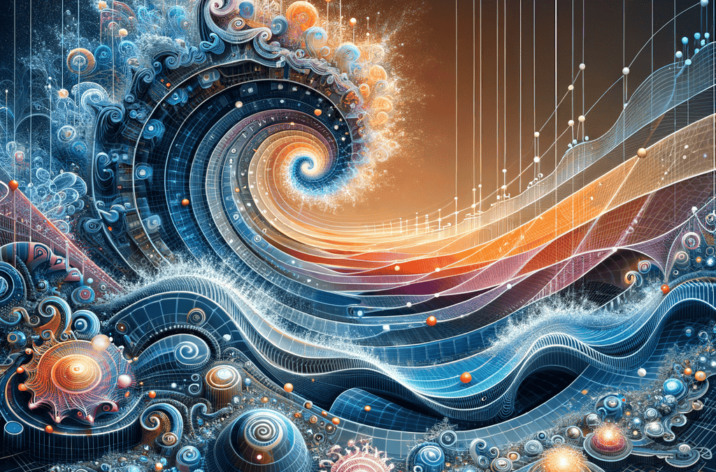 Embracing the Future: How 2023’s Web Design Innovations Are Redefining Online Presence