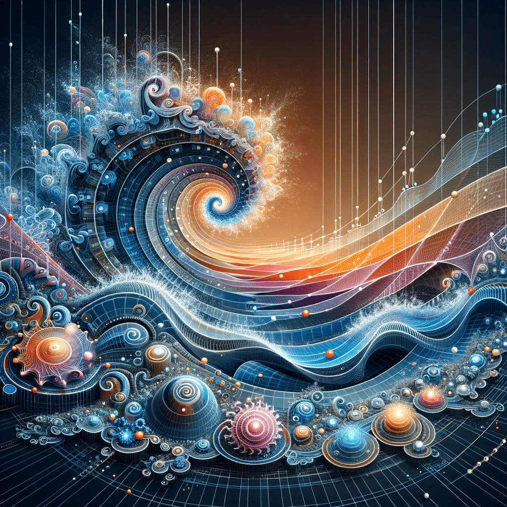 Embracing the Future: How 2023's Web Design Innovations Are Redefining Online Presence