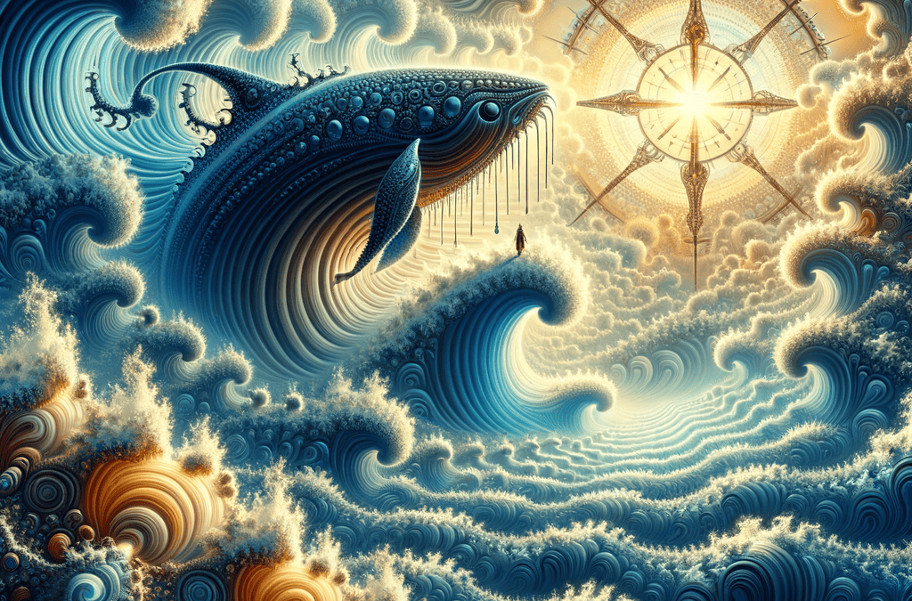 Navigating the Current: Mastering the Waves of Social Media Management Trends