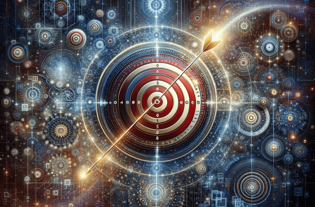 Bullseye Marketing: Harnessing the Power of Precision-Targeted Advertising Campaigns