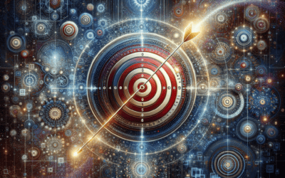 Interior Design Company Blog Page Style 2 Bullseye Marketing: Harnessing the Power of Precision-Targeted Advertising Campaigns
