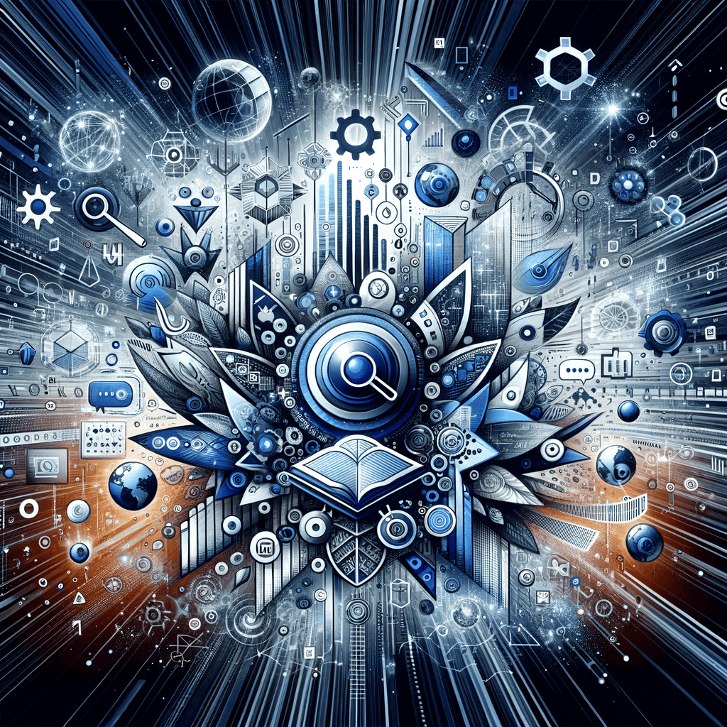 Unraveling the SEO Enigma: A Comprehensive Voyage Through Web Optimization's Core