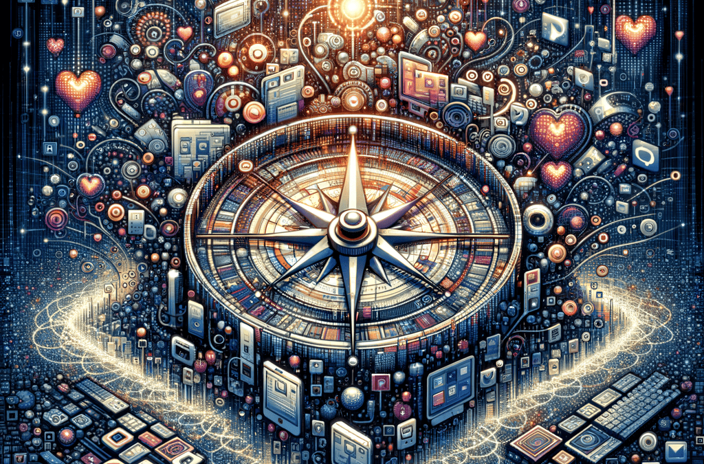 Empower Your Presence: Mastering the Art of Social Media Engagement Strategies