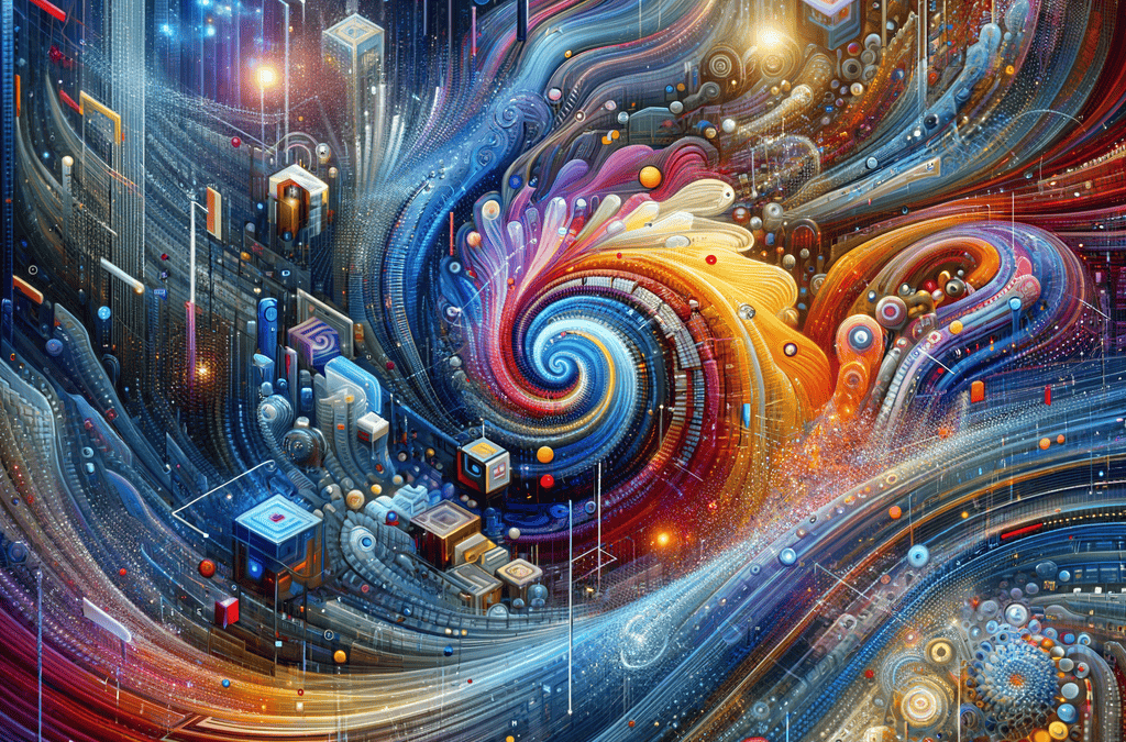 Embrace the Future: The Revolutionary Shift in 2023’s Web Design and Development Arena