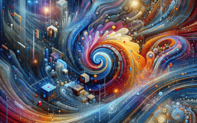 Interior Design Company Blog Page Style 11 Embrace the Future: The Revolutionary Shift in 2023’s Web Design and Development Arena