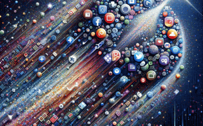 Interior Design Company Blog Page Style 9 Harnessing the Wave: The Ascendancy of Today’s Social Media Movements