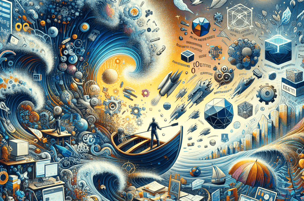 Website Development Wonders: Steering the Future of Digital Marketing in 2023