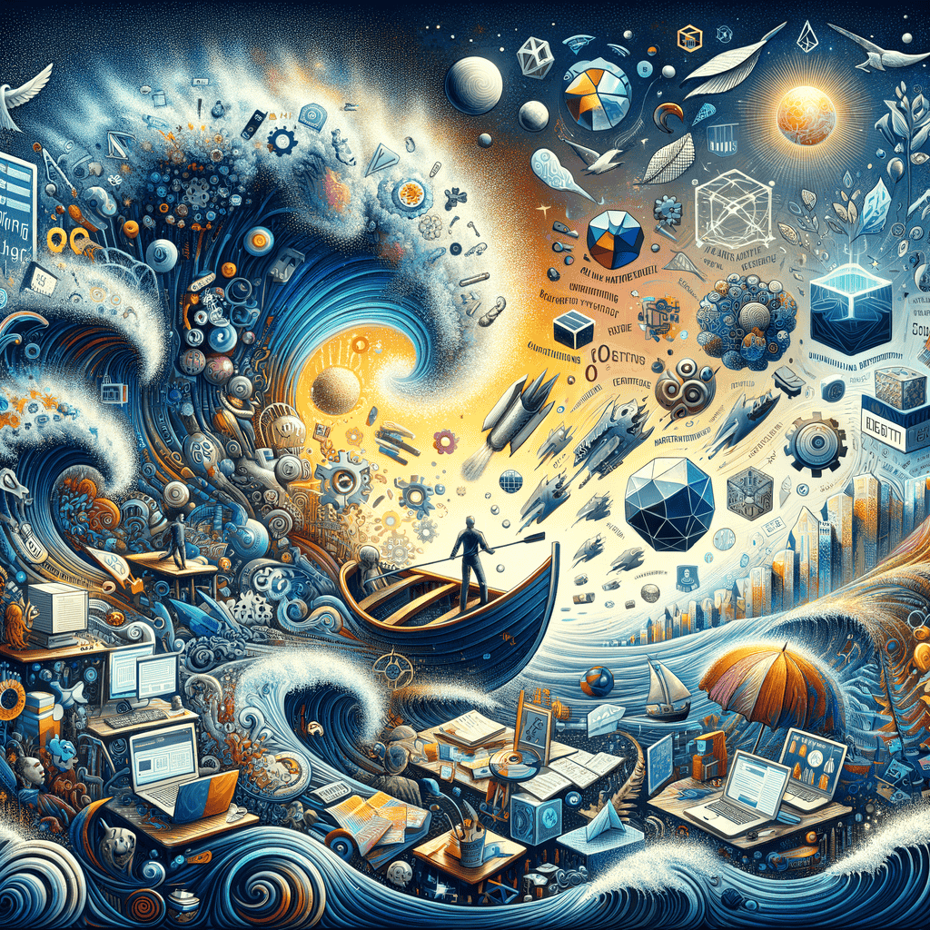 Website Development Wonders: Steering the Future of Digital Marketing in 2023