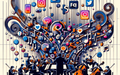 Interior Design Company Blog Page Style 4 Mastering the Social Symphony: Crafting a Social Media Management Strategy that Resonates with Your Audience