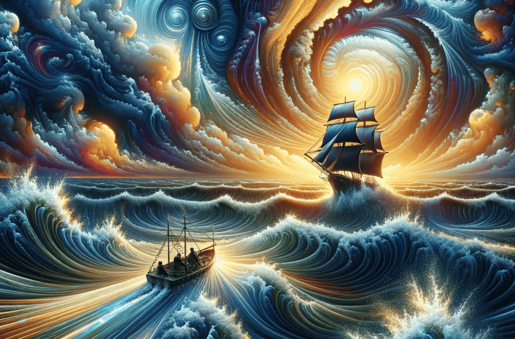 Navigating the Current: Tomorrow’s Social Media Management Trends That Will Reign Supreme