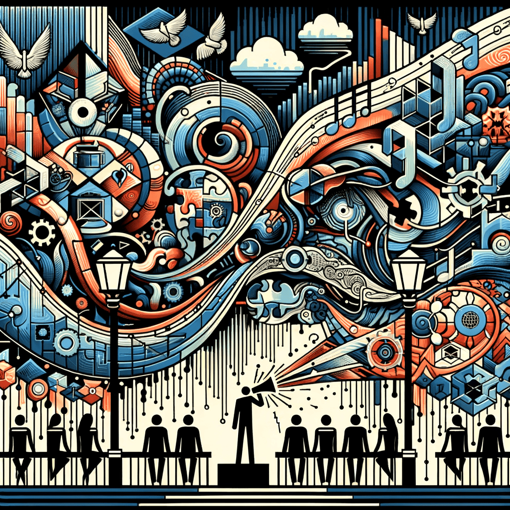 Unlocking the Power of Persuasion: Mastering Audience Analysis for Impactful Speeches