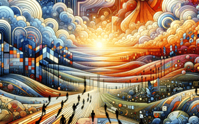 Interior Design Company Blog Page Style 3 Riding the Digital Wave: Innovations Shaping Tomorrow’s Websites in Marketing Mastery