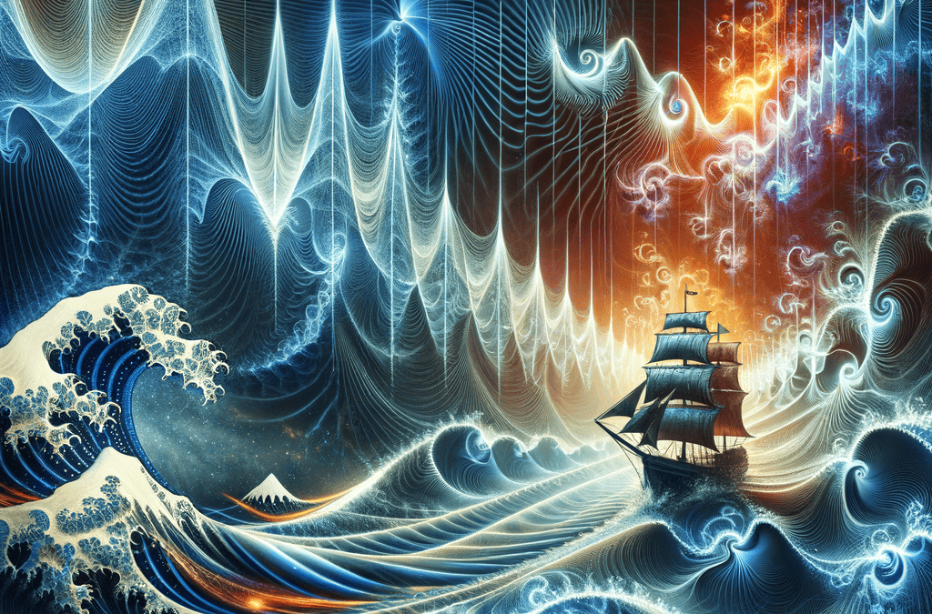 Navigating the Current: Embracing the Dynamic Waves of Social Media Management Trends