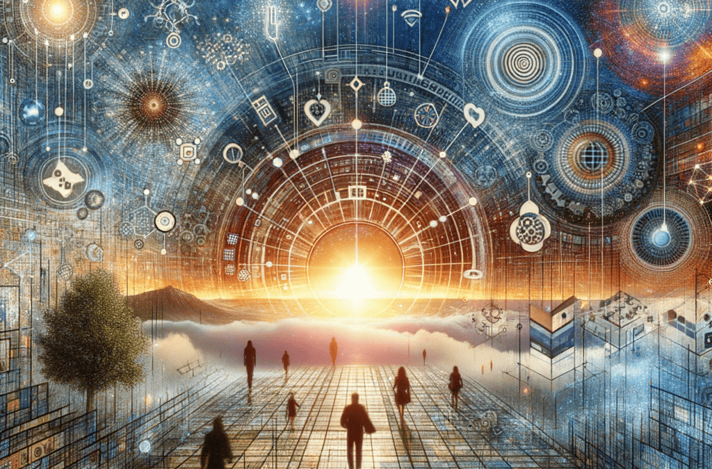Navigating the Current: Cutting-Edge Trends in Social Media Management That Will Captivate and Convert