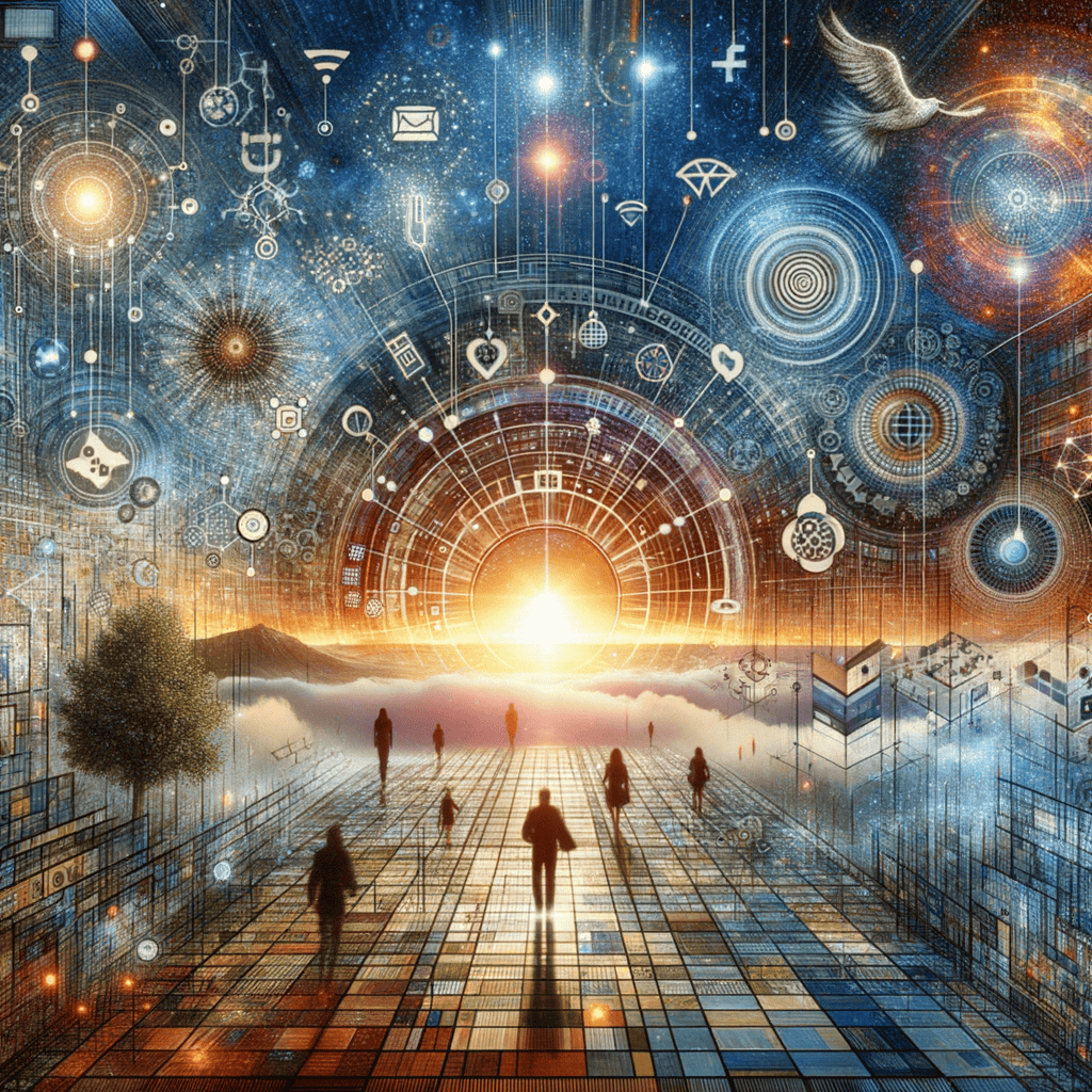 Navigating the Current: Cutting-Edge Trends in Social Media Management That Will Captivate and Convert