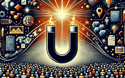 Unlock the Alchemy of Engagement: Mastering Content Marketing Strategies to Captivate Your Audience