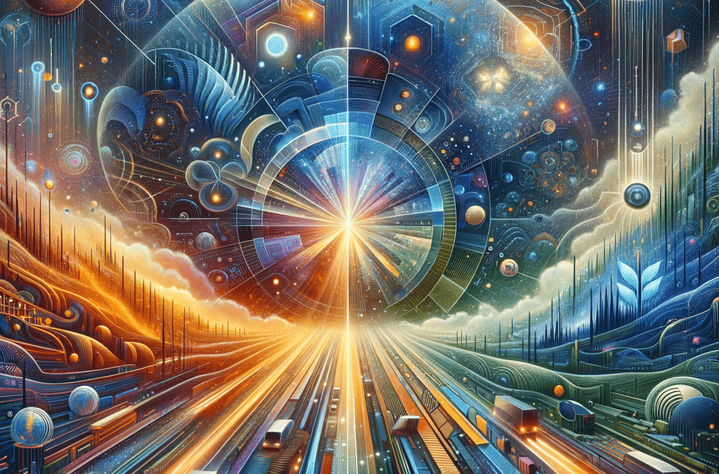 Embracing the Future: Navigating the Revolutionary Web Design and Development Trends of 2023