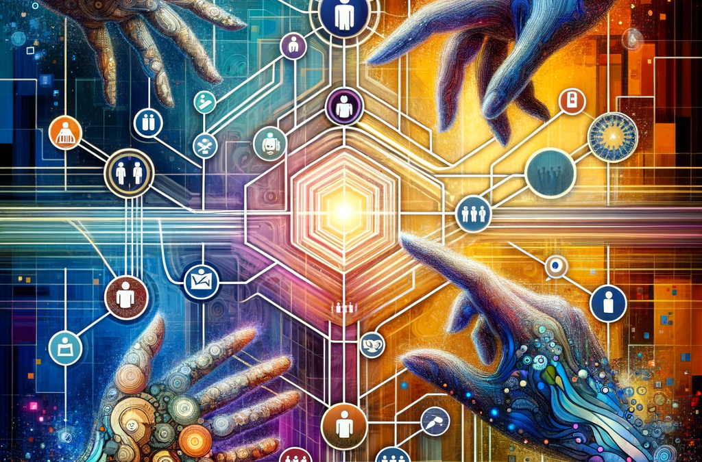 Unleash the Power of Connection: Mastering Social Media Engagement Strategies