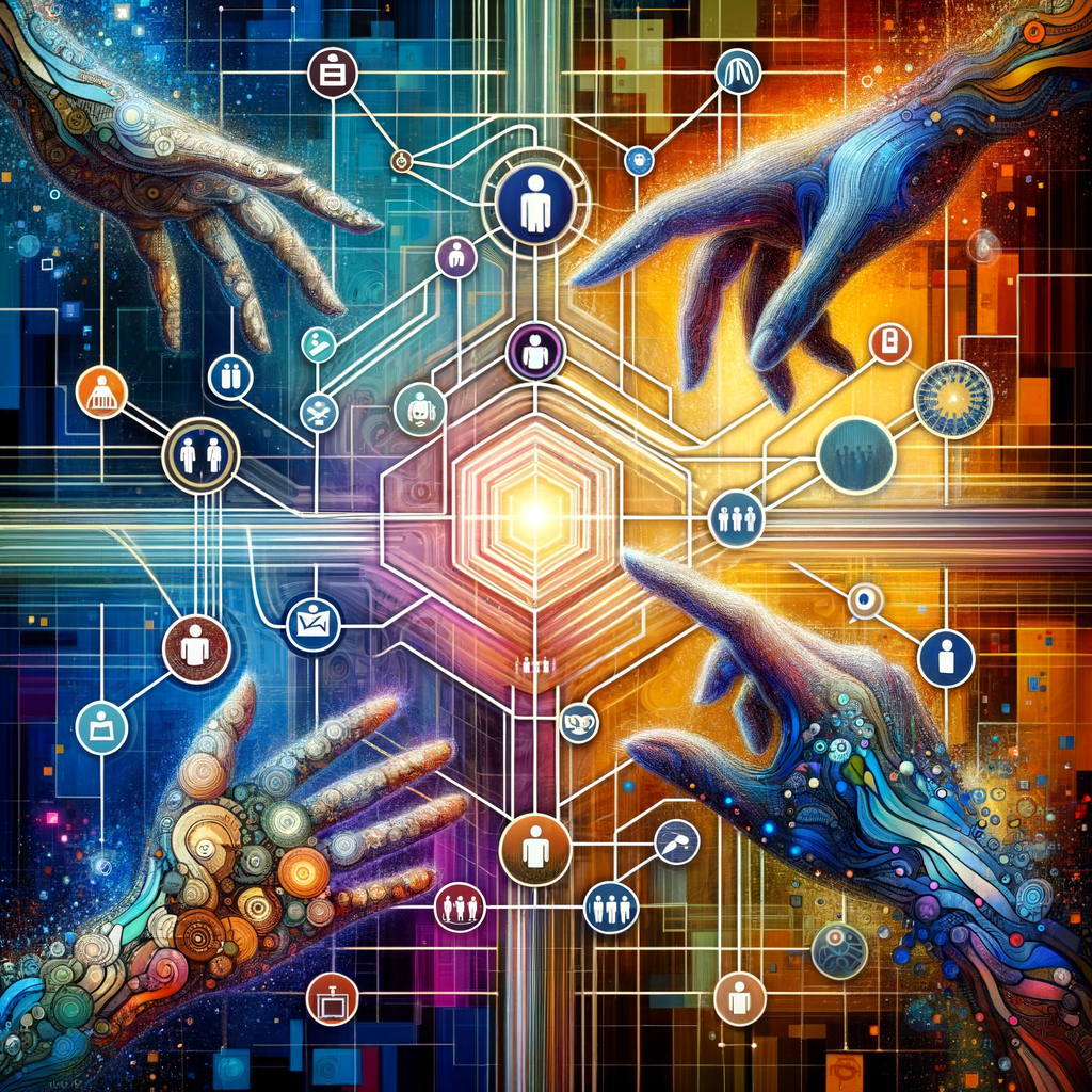 Unleash the Power of Connection: Mastering Social Media Engagement Strategies
