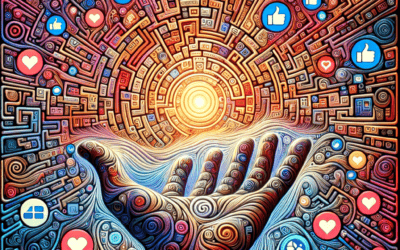 Navigating the Zeitgeist: How Today’s Social Media Trends Are Crafting Tomorrow’s Norms