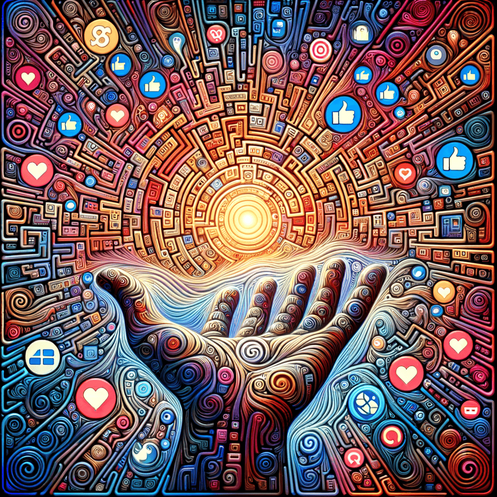 Navigating the Zeitgeist: How Today's Social Media Trends Are Crafting Tomorrow's Norms