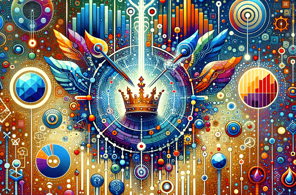 Unlocking Business Growth: Mastering Social Media Management for Strategic Marketing Triumphs