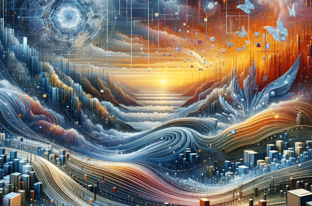 Embrace the Future: Navigating the Brave New World of 2023 Website Design Trends