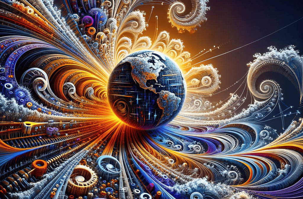 Navigating the Future of Web Creation: Pioneering Website Development Trends Shaping Digital Marketing in 2023