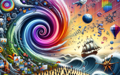 Mastering the Symphony of Social Media: Unleashing Strategic Harmony in Your Online Presence