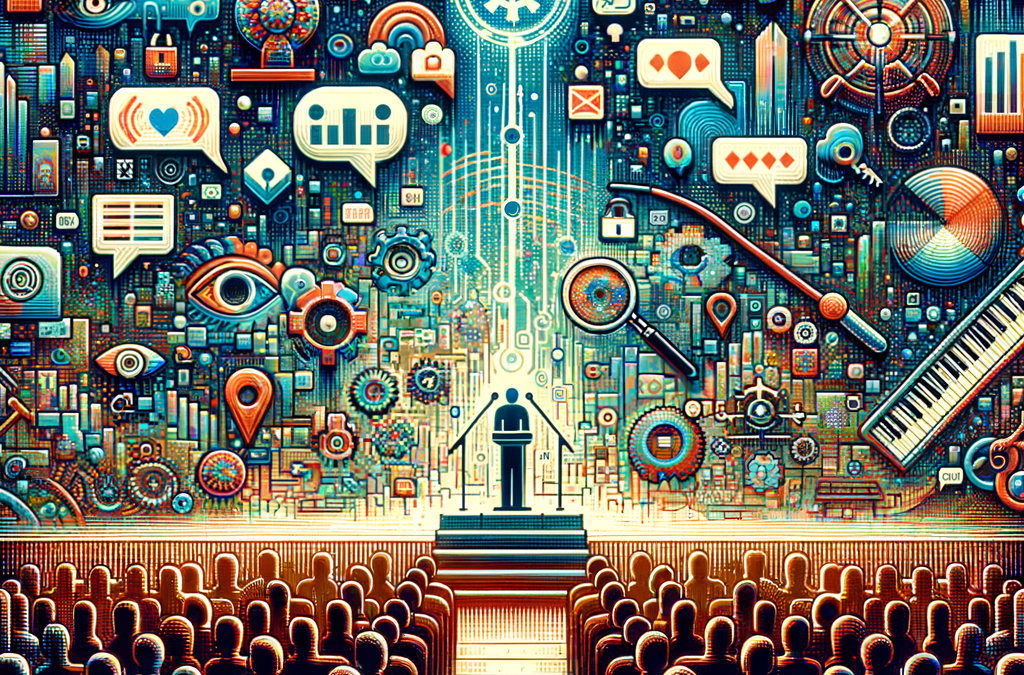 Unlocking the Power of Speech: Mastering Audience Analysis to Elevate Your Message