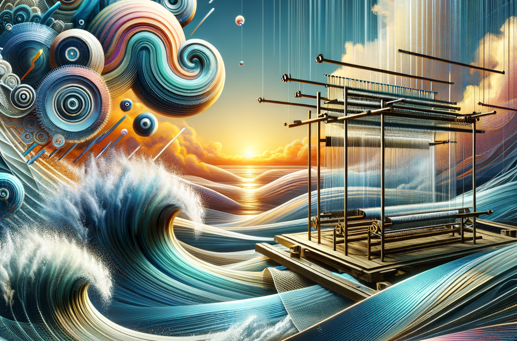 Empowering Your Digital Presence: The Dawn of Revolutionary Website Development Trends in Marketing