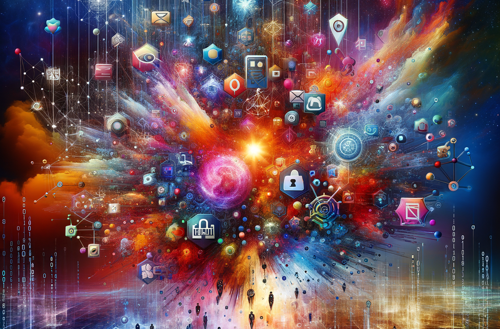 Navigating the Now: Unveiling Today’s Paradigm Shifts in Social Media Trends
