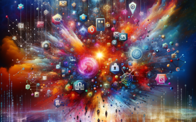 Navigating the Now: Unveiling Today’s Paradigm Shifts in Social Media Trends