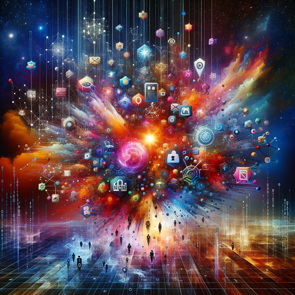 Navigating the Now: Unveiling Today's Paradigm Shifts in Social Media Trends