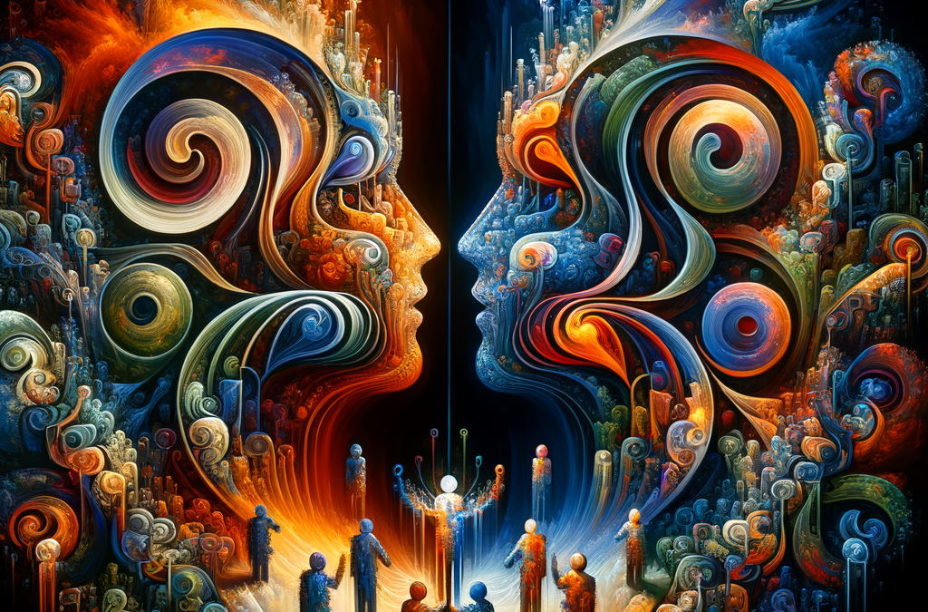 Magnetize Your Crowd: The Art of Crafting Audience Engagement Masterpieces