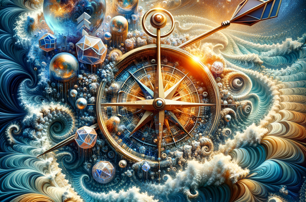Navigating the Current: Innovations and Disruptions in Social Media Management for Marketers
