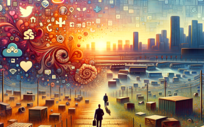 Elevate Your Empire: Crafting a Social Media Marketing Symphony for Small Business Success