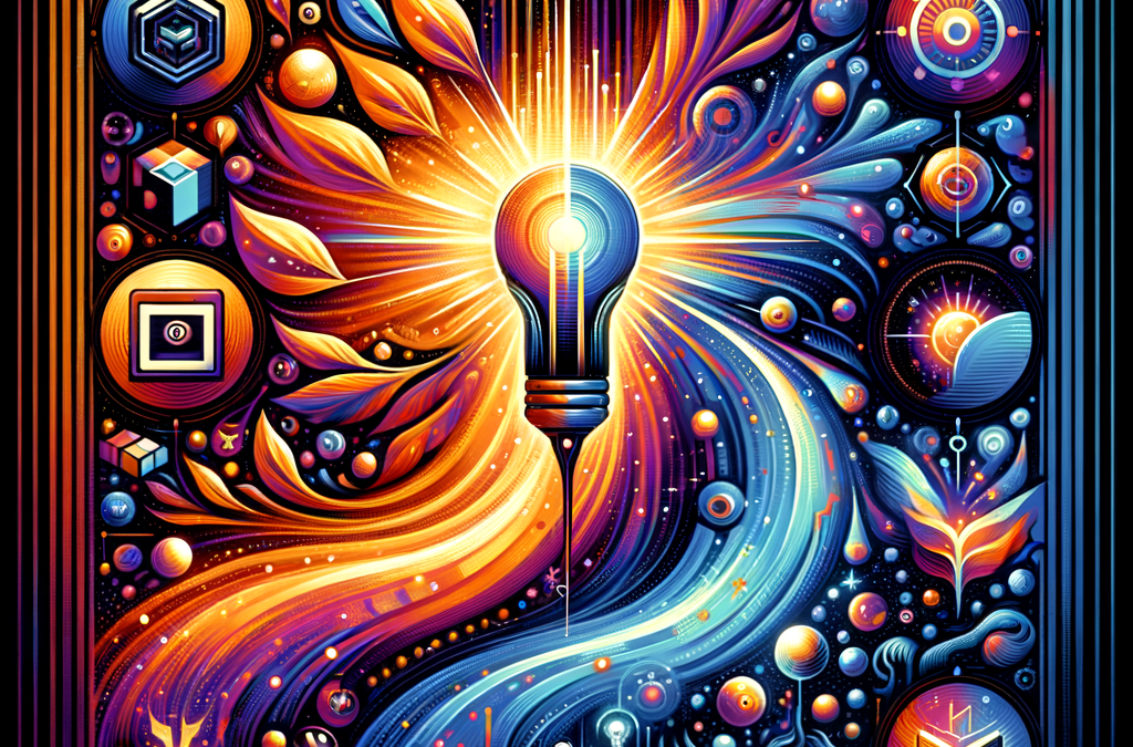 Mastering the Art of Digital Magnetism: Unleashing Content Marketing Strategies to Skyrocket Engagement