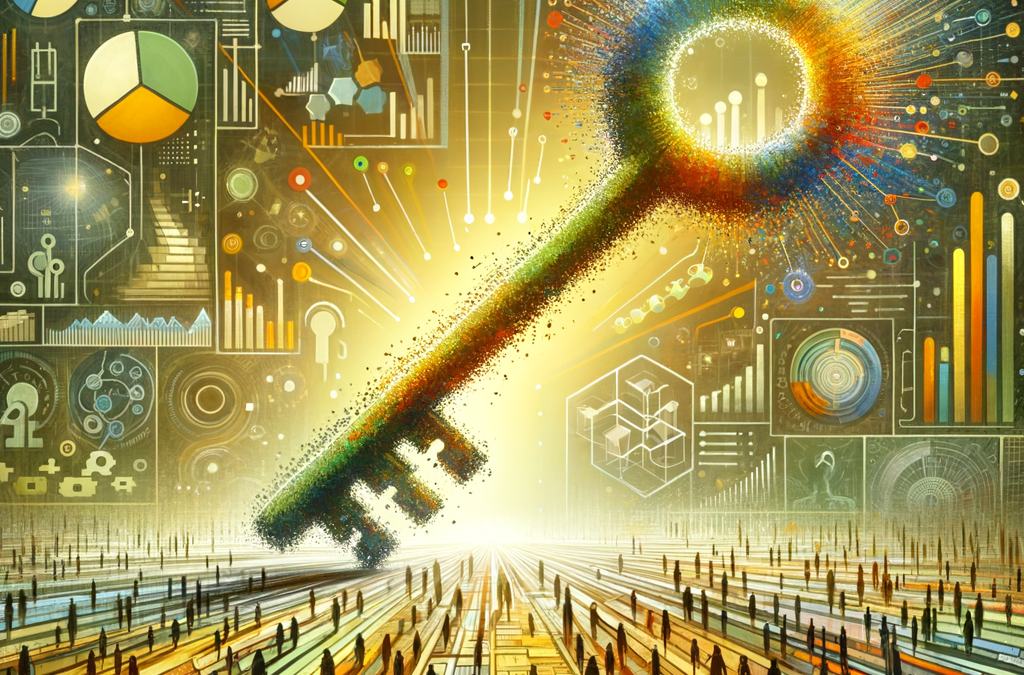 Unlocking Growth: Embracing the Synergy of Audience Insights and Strategic Analytics