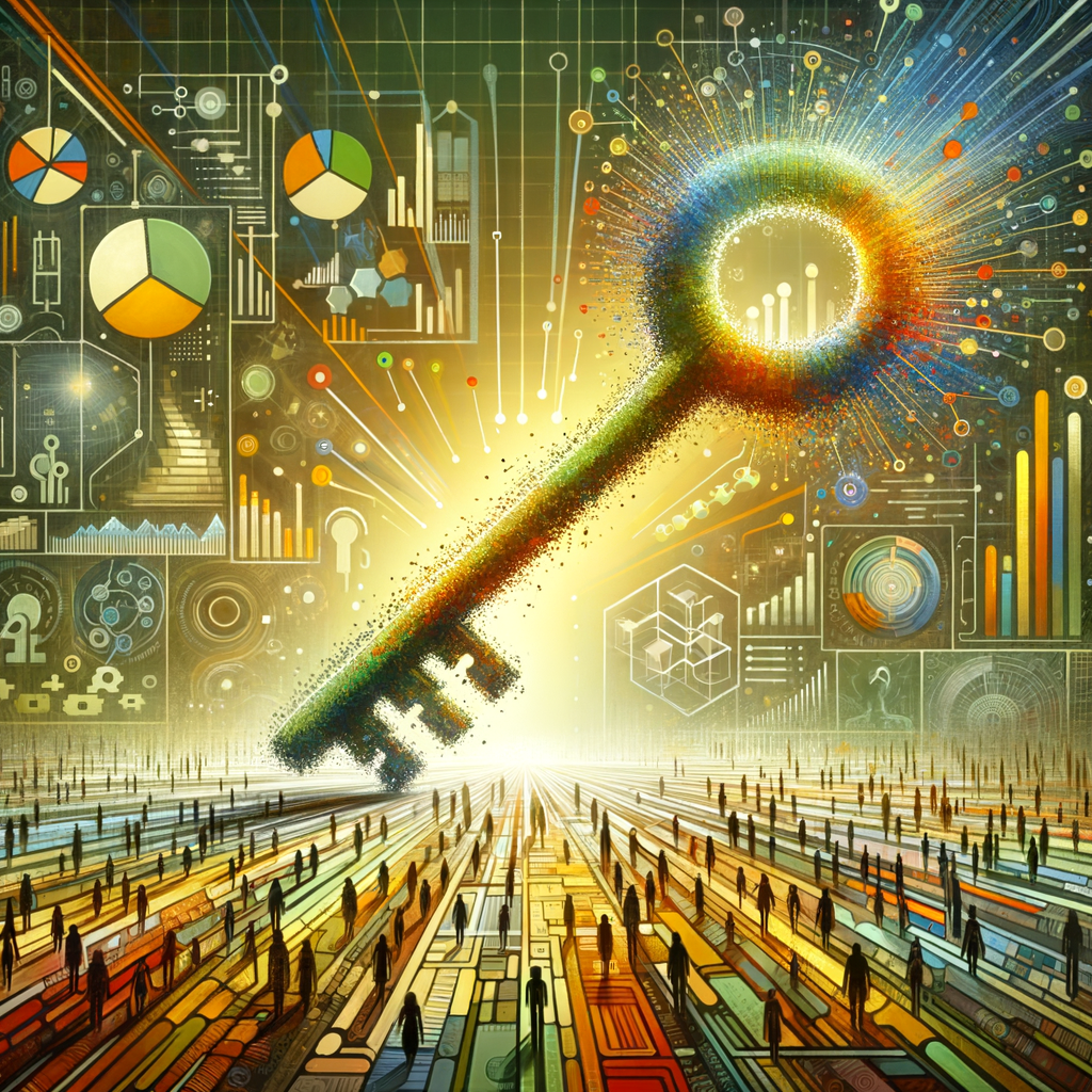 Unlocking Growth: Embracing the Synergy of Audience Insights and Strategic Analytics