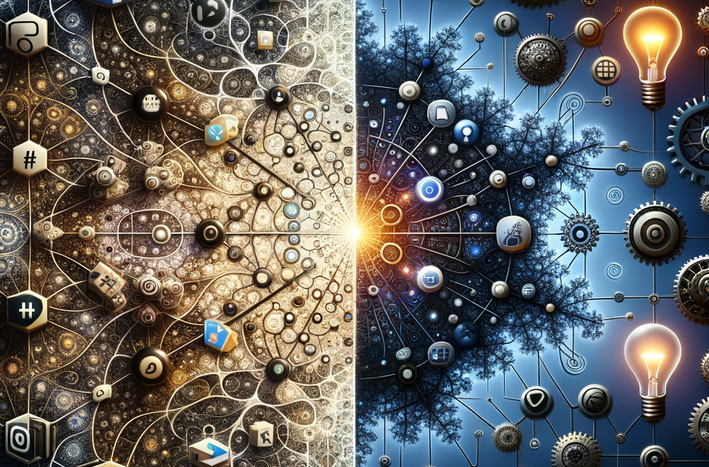 Revolutionize Your Brand: Mastering the Art of Social Media Strategy and Management Technologies