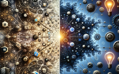 Interior Design Company Blog Page Style 11 Revolutionize Your Brand: Mastering the Art of Social Media Strategy and Management Technologies