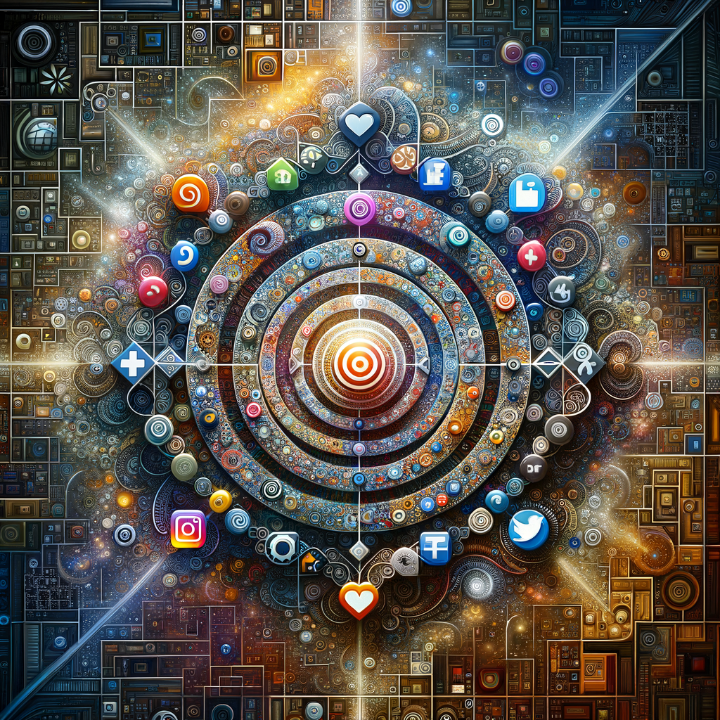 Maximizing Your Brand's Impact: Mastering Social Media Management Strategies for Business Growth
