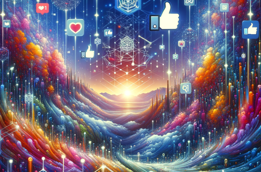 Mastering the Art of Social Media: Strategies That Forge Powerful Connections