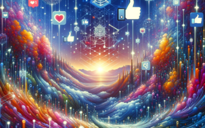 Interior Design Company Blog Page Style 6 Mastering the Art of Social Media: Strategies That Forge Powerful Connections