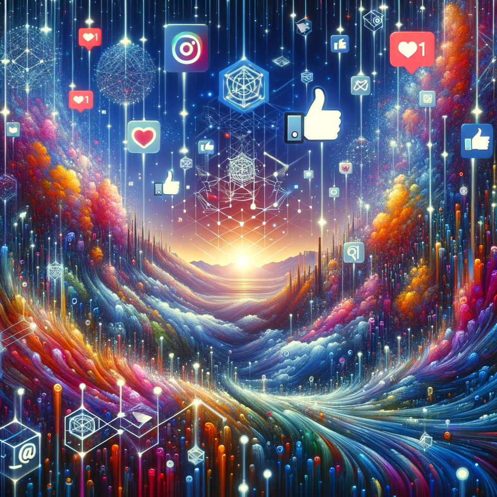 Mastering the Art of Social Media: Strategies That Forge Powerful Connections