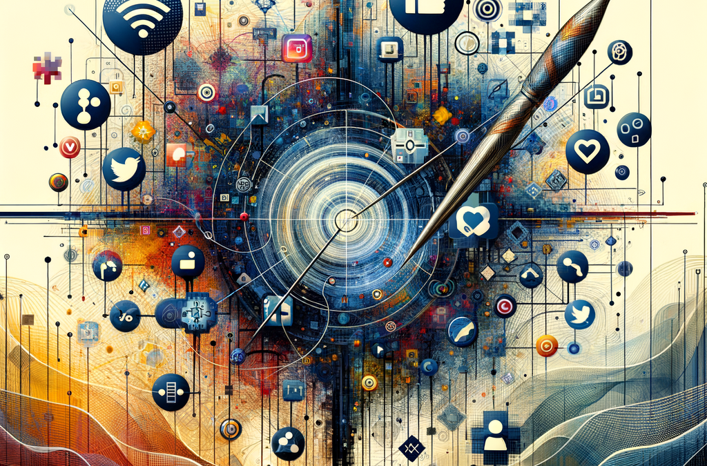 Unlocking Business Value: Mastering Social Media Management Strategies for Robust Marketing Success