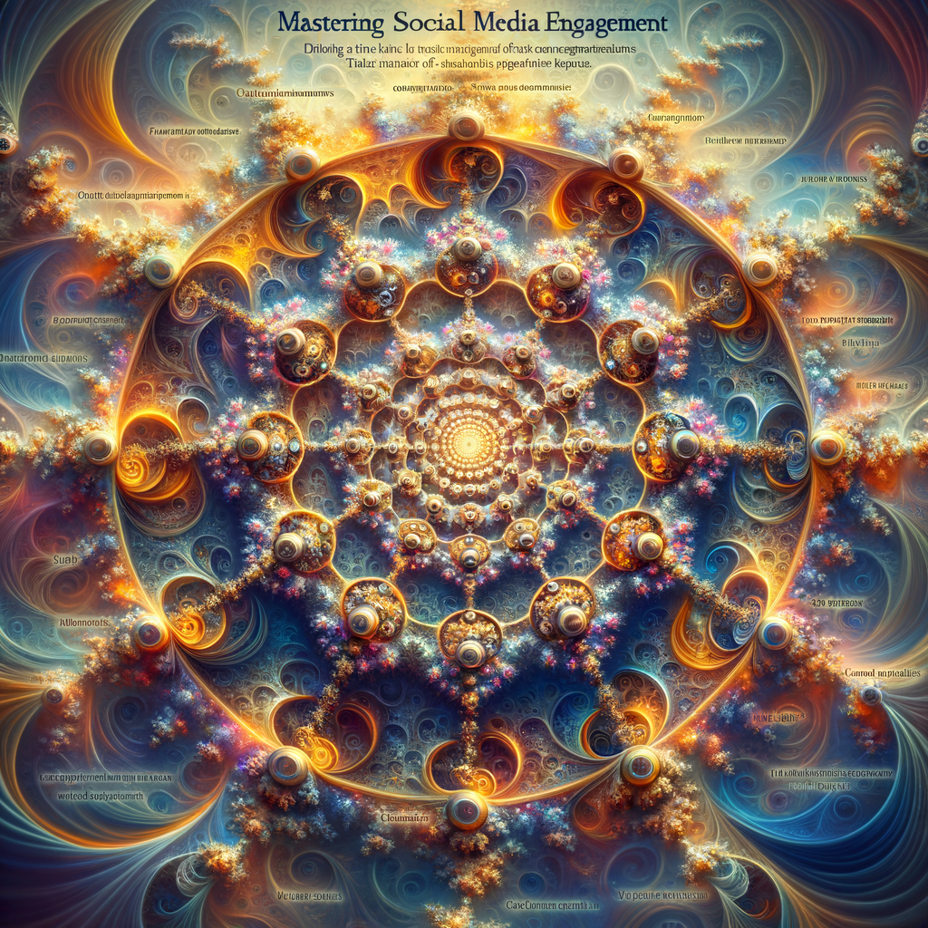 Cultivating Connections: Mastering the Art of Social Media Engagement