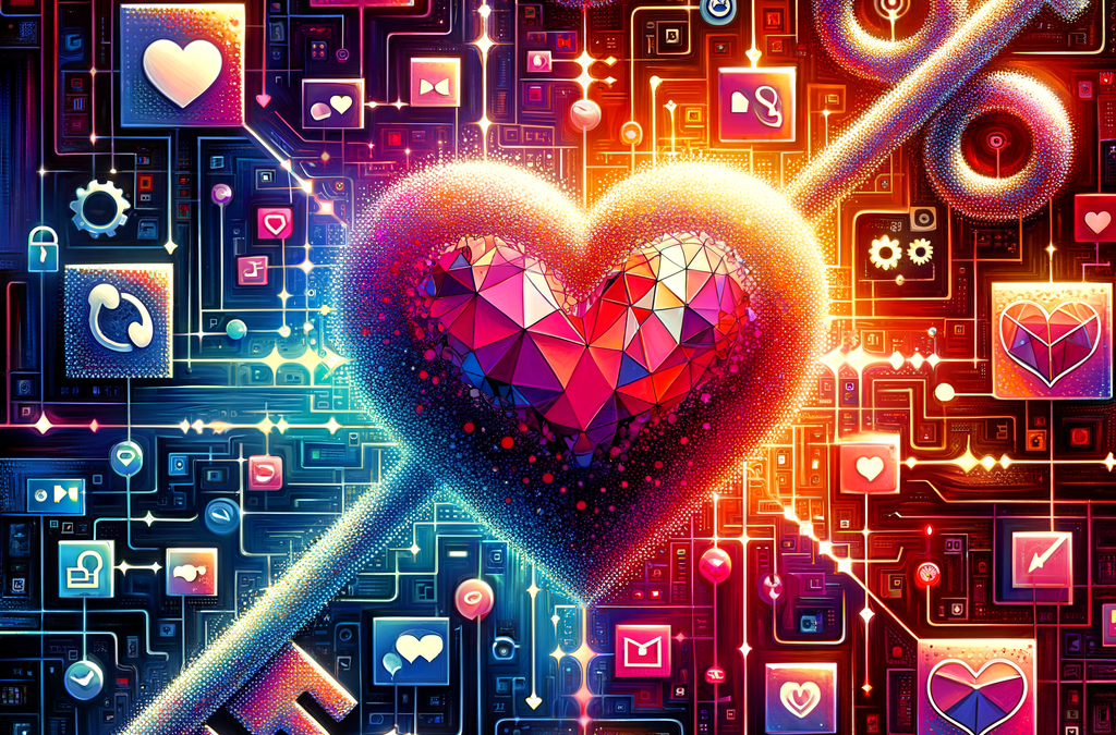 Unlocking the Heart of Your Brand: Masterful Social Media Engagement Strategies for Deeper Connections