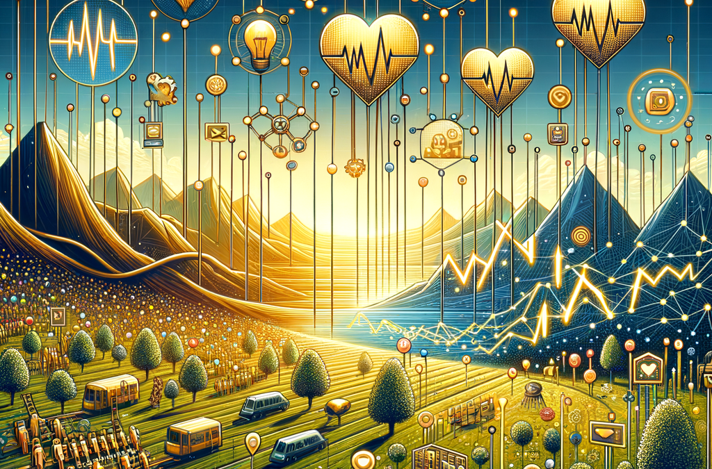 Unlocking the Heart of Your Audience: Mastering Content Engagement in the Social Media Era